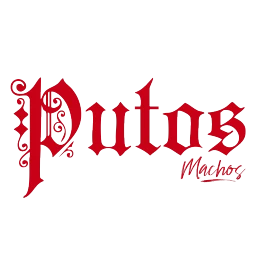 Putos Machos