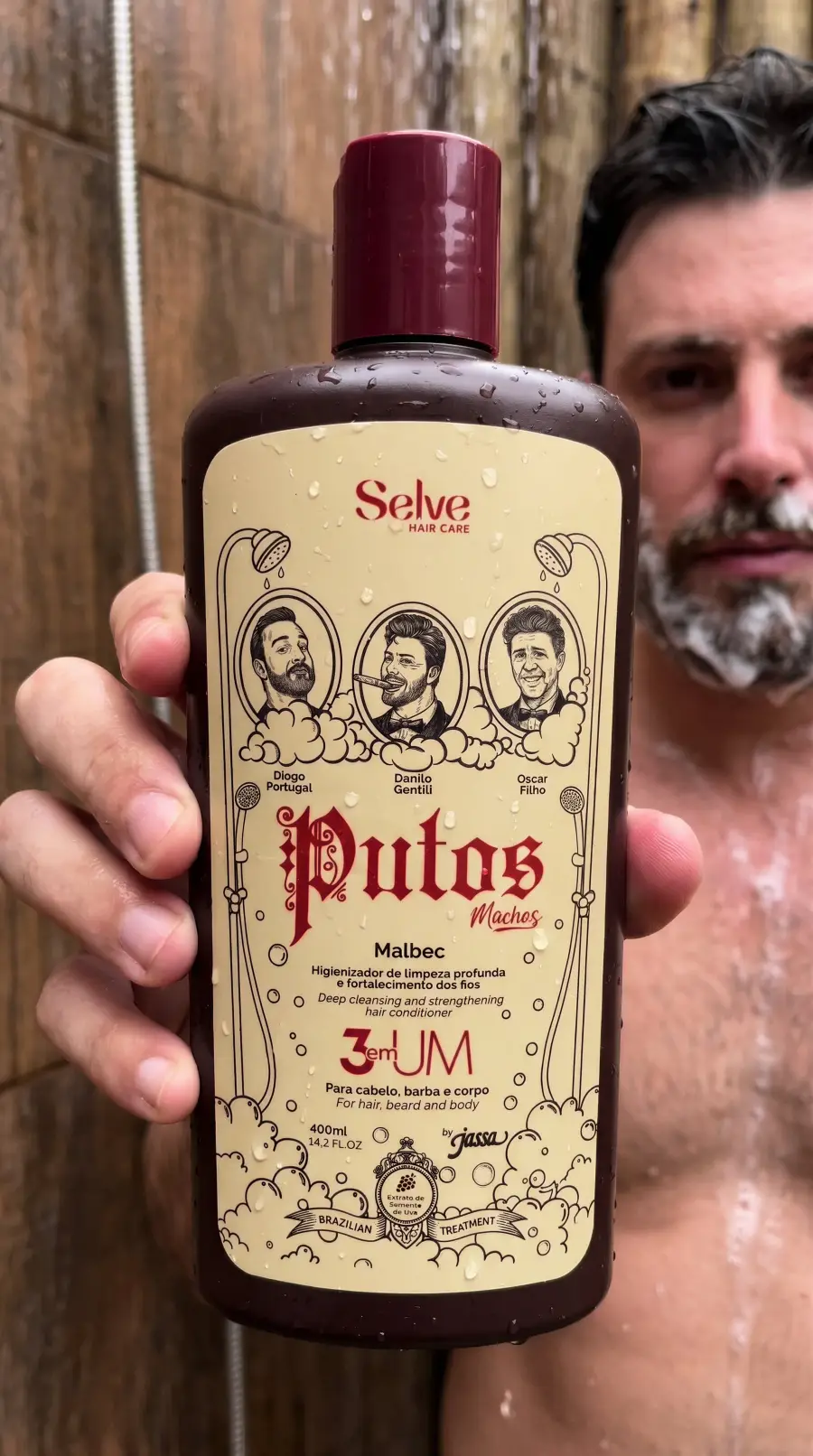 Barba