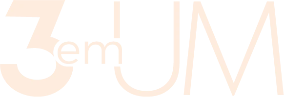 3 em UM — Putos Machos